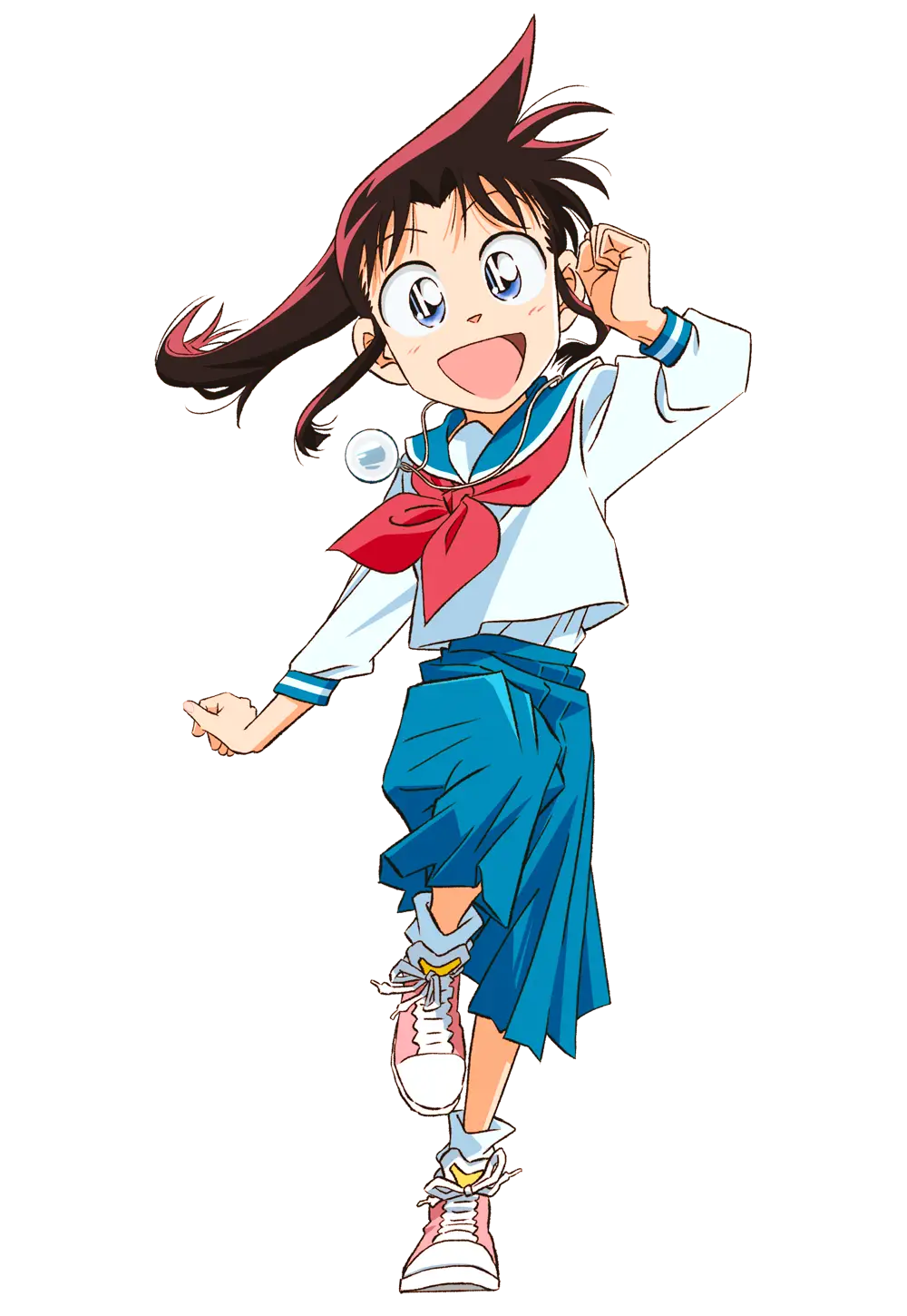 よくこんな名前思いついたなって思うキャラ【漫画・アニメ】