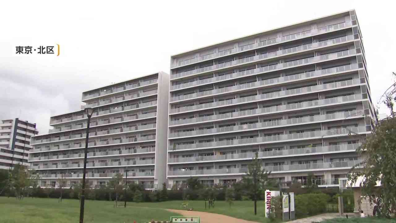 マンションで5歳死亡 転落経緯は - Yahoo!ニュース