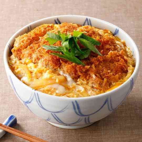 ビジュアルが強い食べ物