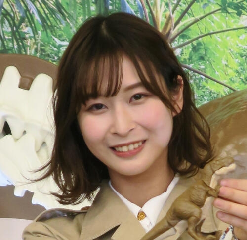 元「東大王」河野ゆかりさん「失禁したまま立っているおばあちゃんがいて」「何が怖いって…」 - 芸能 : 日刊スポーツ