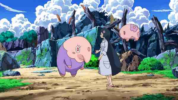 ポケモンと暮らすなら