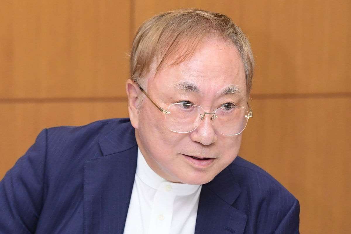 【1ページ目】高須幹弥院長　追い続けてきた父の背中「全盛期の高須克弥の働きぶりにはかなわない」 | 東スポWEB