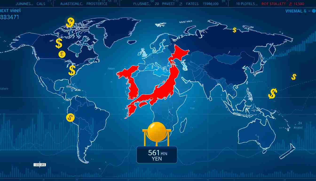 対外純資産とは？日本の2025年561兆円・世界3位の内訳 - Investorium
