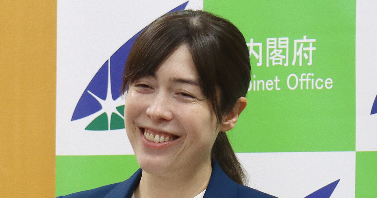 《本誌のアカウントも》小野田紀美氏　Xで“ブロックされた”報告続出、広がる困惑…本誌の問い合わせに事務所は“取材拒否” | 女性自身