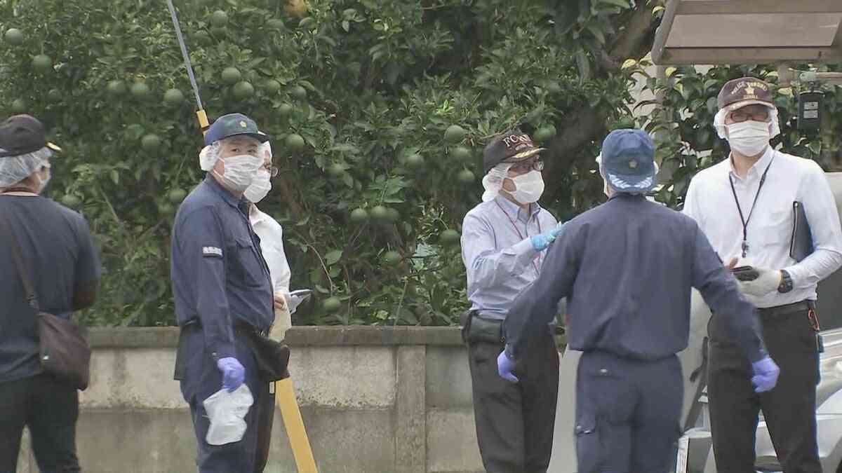 【速報】住宅で男女2人が刺され女性死亡 現場から男が逃走か 「母親が刺された」女性が血だらけの状態で見つかる 殺人事件として捜査 群馬・太田市 | TBS NEWS DIG