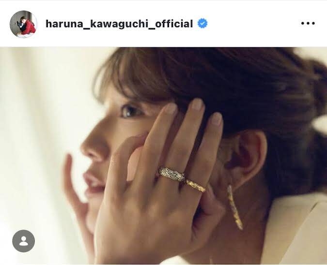 川口春奈、ティファニーのジュエリーを身につけた姿が「もうありえない可愛さ美しさで泣いています」と大反響！ - スポーツ報知