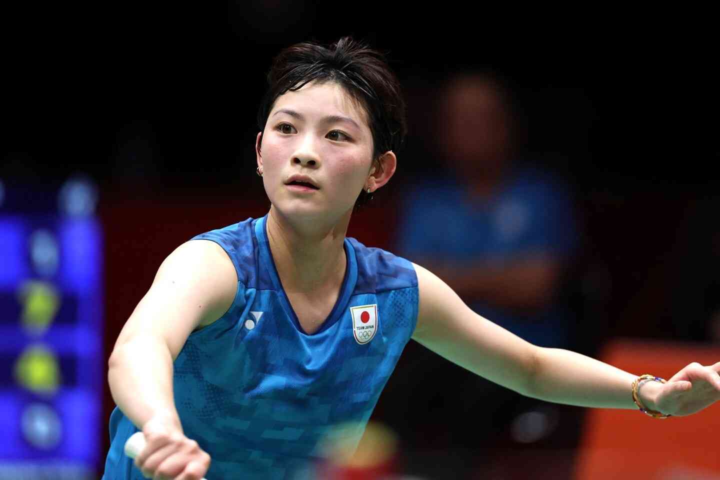 宮崎友花がアジア大会“破綻”スケジュールの巻き添えに…２試合目の開始時間が午前０時８分の異常事態　荒唐無稽な運営に海外メディア怒り心頭「馬鹿げてる」 | THE DIGEST