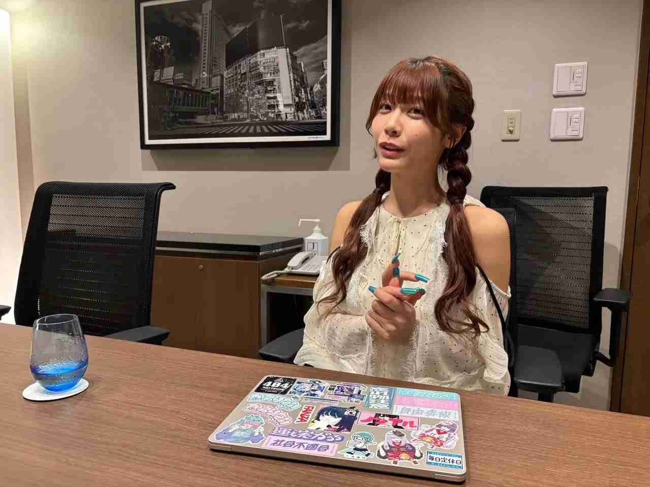 「こんな女、2万で抱けるわ!」と大炎上…風俗で“60分20万円”を打ち出したるるたん(27歳)が「月収1億円」を達成した“衝撃のカラクリ”