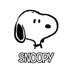 Snoopy on X