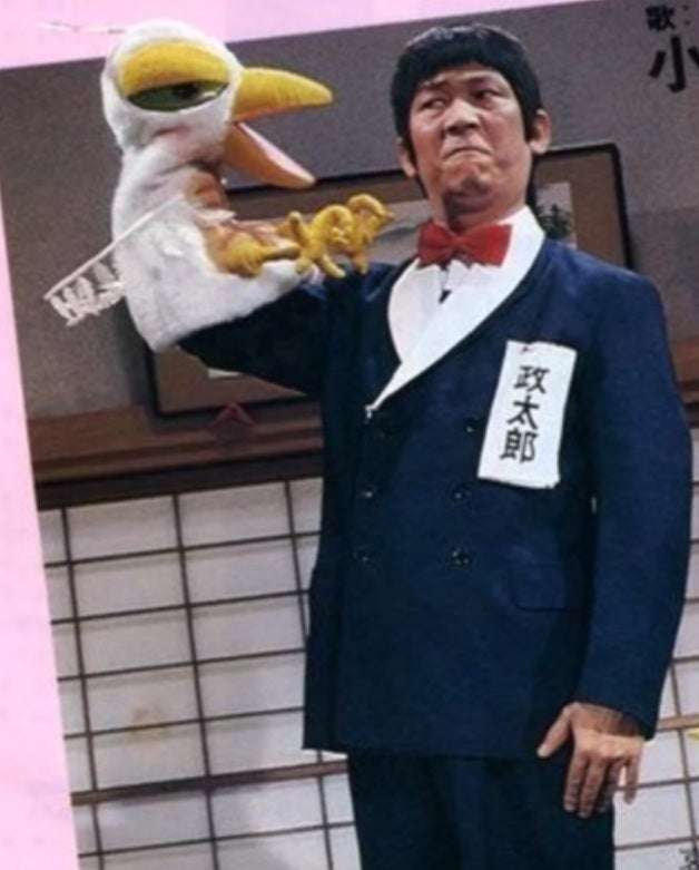 この人たちが活躍してた頃をリアルタイムで知ってたらプラス
