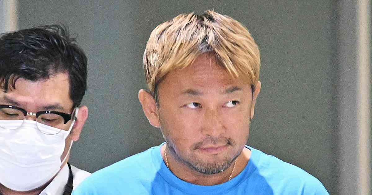 ガーシー前議員、再逮捕へ　告訴人を威迫疑い　警視庁 - 日本経済新聞