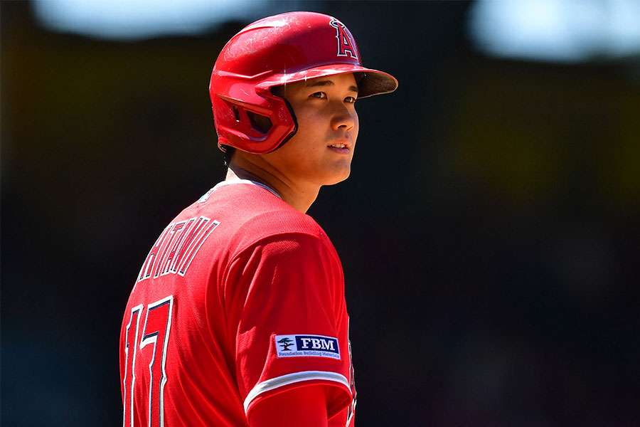 大谷翔平、10年契約の途中で“破棄できず”　40歳まで確約…保険かけない異例対応  |  Full-Count（フルカウント） ― 野球ニュース・速報・コラム ―