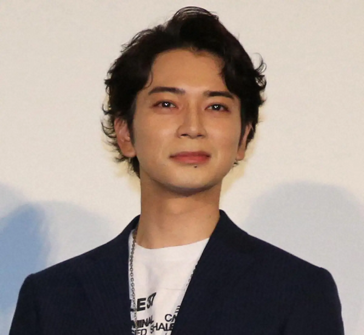 「松潤を塩で茹でたような顔」松潤に激似の35歳イケメン、マスクを外した素顔に絶賛の声「似てる！」「蒸した感じもある」