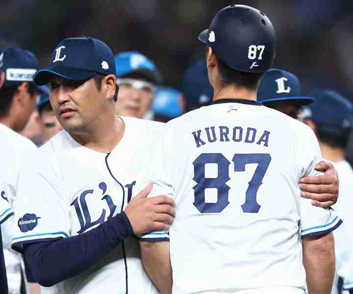 「憶測で黒田コーチが責められるのは一番あってはいけない」西武・外崎修汰が語った伊藤大海との騒動（週刊ベースボールONLINE） - Yahoo!ニュース