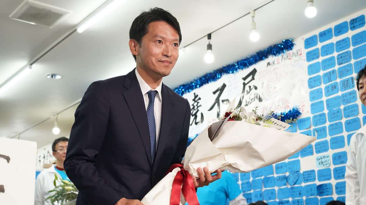 痛恨の兵庫知事選「戦略考えず失職に追い込んだ」自民県議団、33ページの検証文書まとめる - 産経ニュース