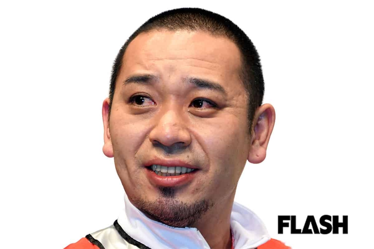 千鳥に独特メイクいじられた女性芸人「これだからテレビ出たくない」発言が物議、みりちゃむへ毒舌も永野がダメ出し | Smart FLASH/スマフラ[光文社週刊誌]