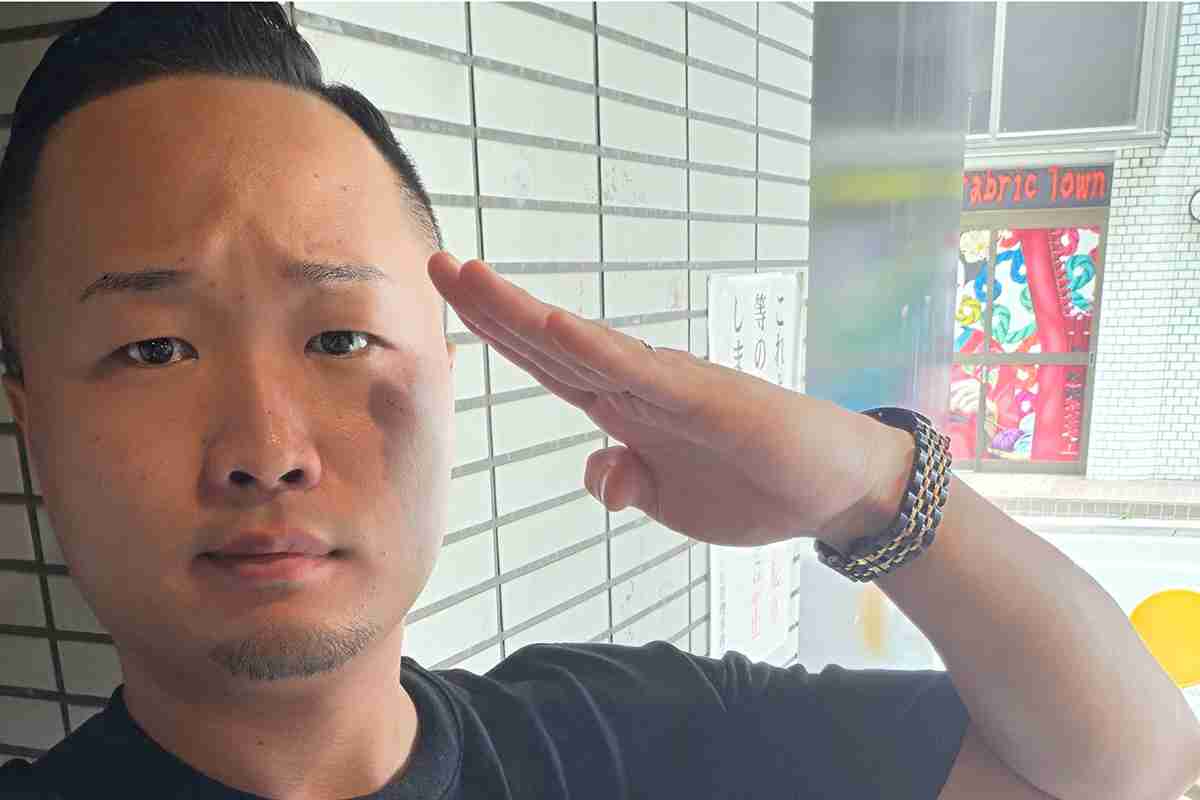 流山狂ノ詩・GO!GO!HAYATO、パイプカット手術を報告「世の男性諸君、あとは頼んだ」　投稿は60万超表示 | ENCOUNT