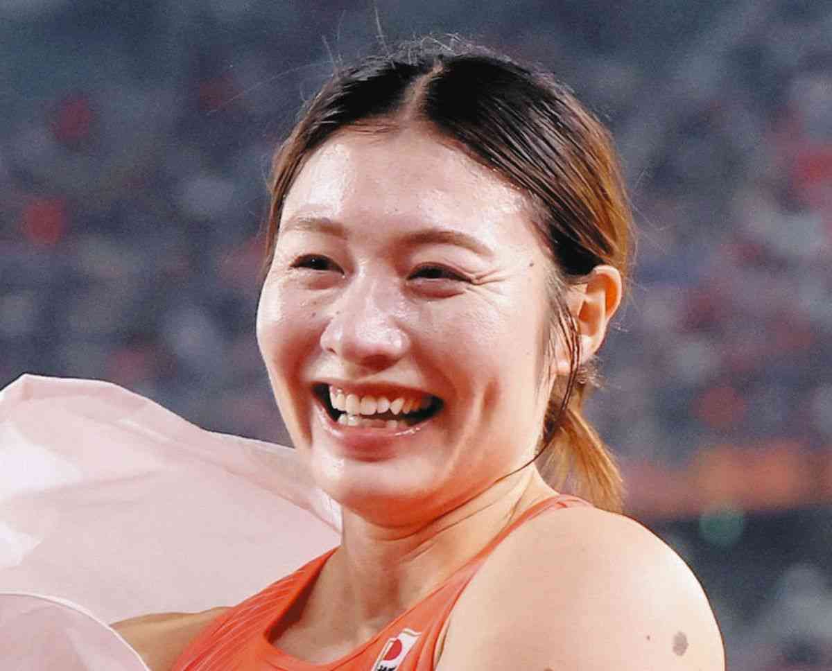 『病名と名前を混同って…』福部真子で、TBSアナ大失態「やばくない？」「ひどかった…」ネット波紋：中日スポーツ・東京中日スポーツ 