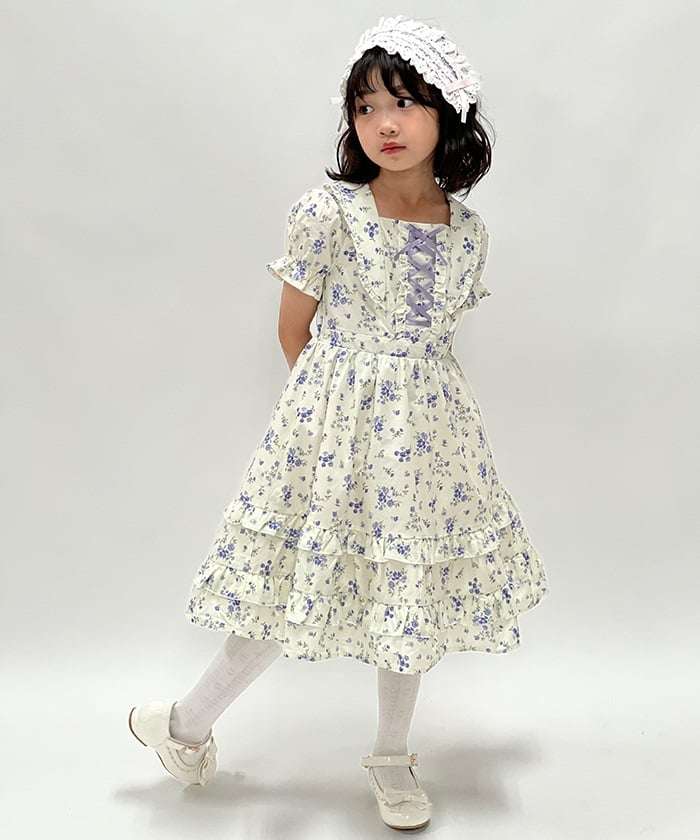 子供服が好きな方