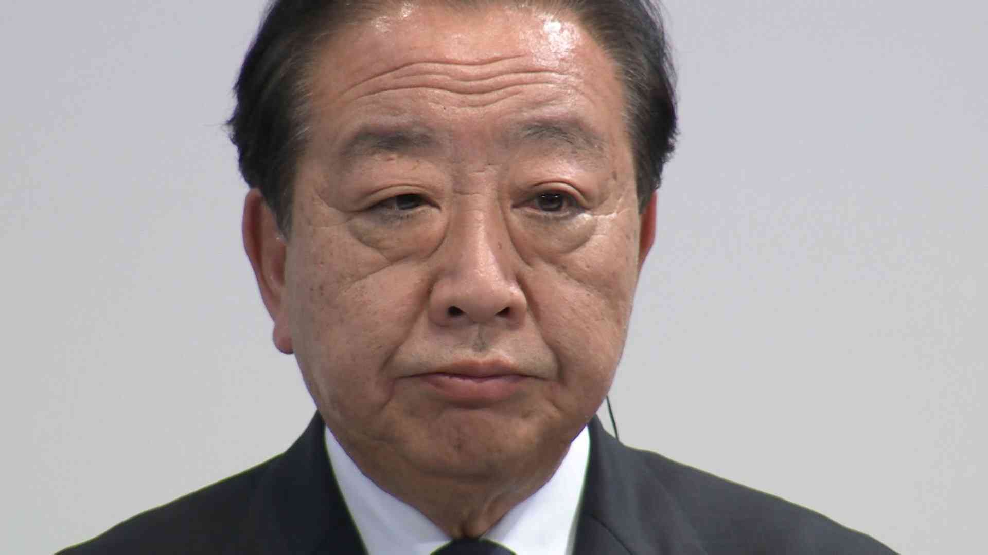 野田元総理「悔しく残念」中道・立憲・公明3党合流断念でも「中道勢力の結集諦めない」　小沢一郎氏は「立憲も中道も解散を」　分裂必至の中道「新たな形態」（FNNプライムオンライン（フジテレビ系）） - Yahoo!ニュース