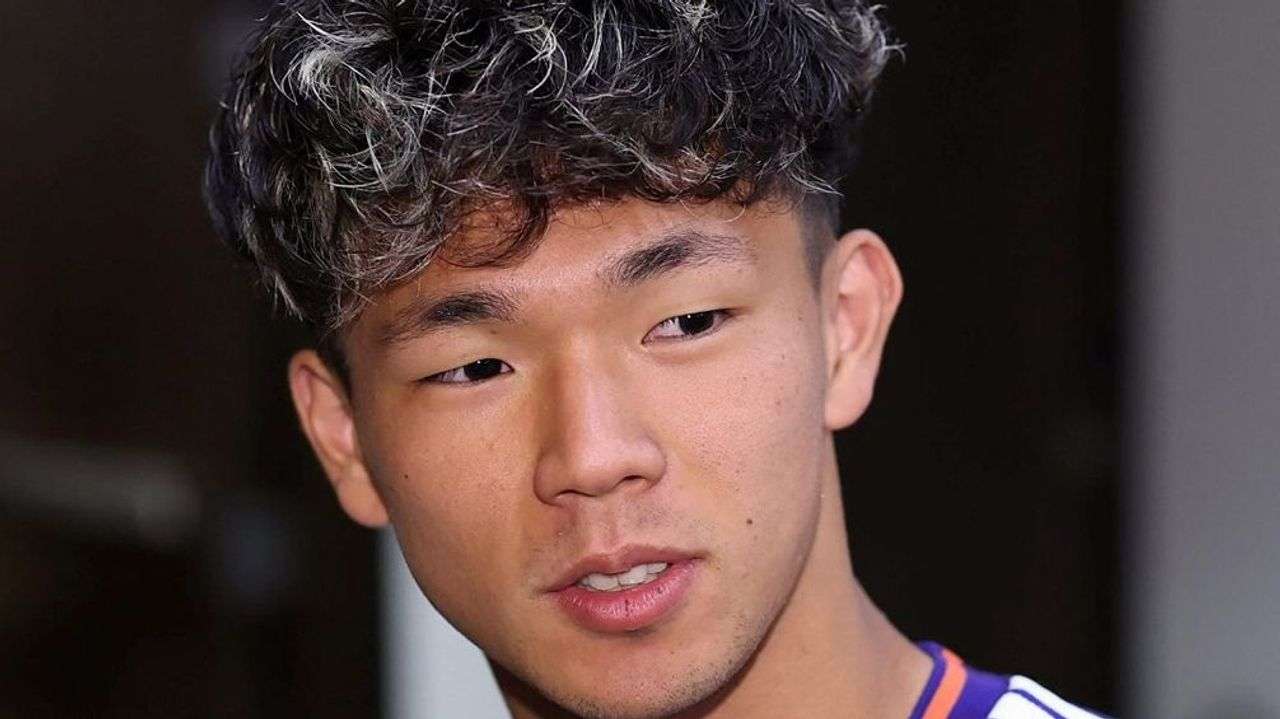 塩貝健人 堂安との確執報道を否定 - Yahoo!ニュース