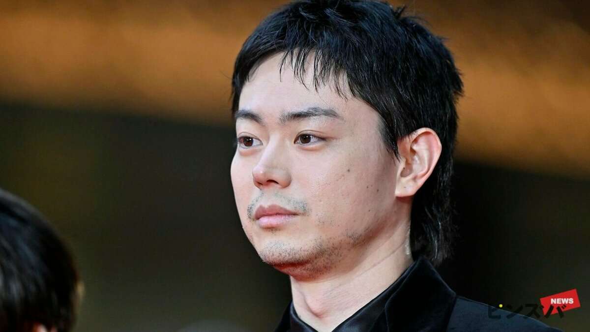 「中止された企画」Netflix“菅田将暉が山上被告役”報道の安倍元首相銃撃事件映画　ネットの猛批判前にあった出演拒否｜ニュース｜ピンズバNEWS