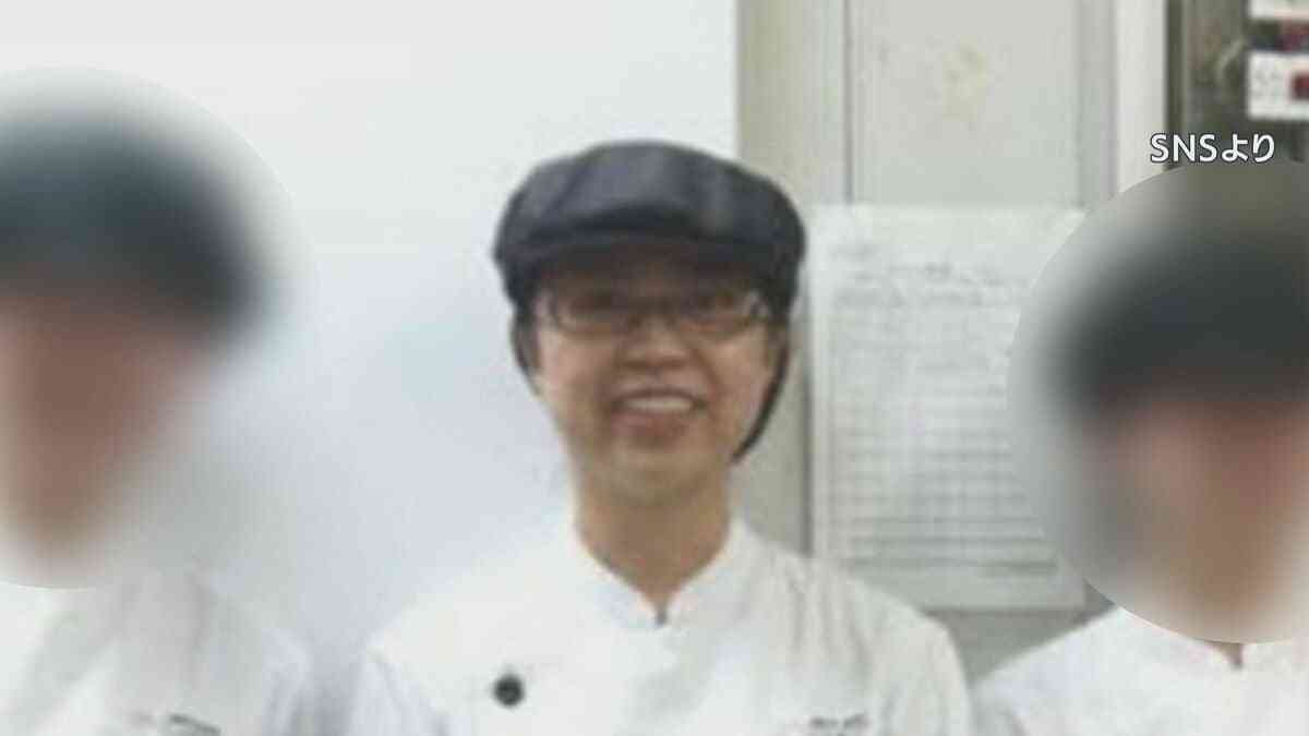 ケーキ店放火5人死傷 事件から１週間 死亡した会社役員の男性が前日にも来店 オーナーの女性との間に何らかのトラブルか 岐阜・本巣市