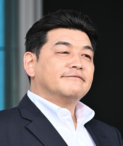 サンド富澤たけし、自身の病名を告白「怖い、怖いと思って病院行ったら…」相方伊達は脳梗塞 - 芸能 : 日刊スポーツ