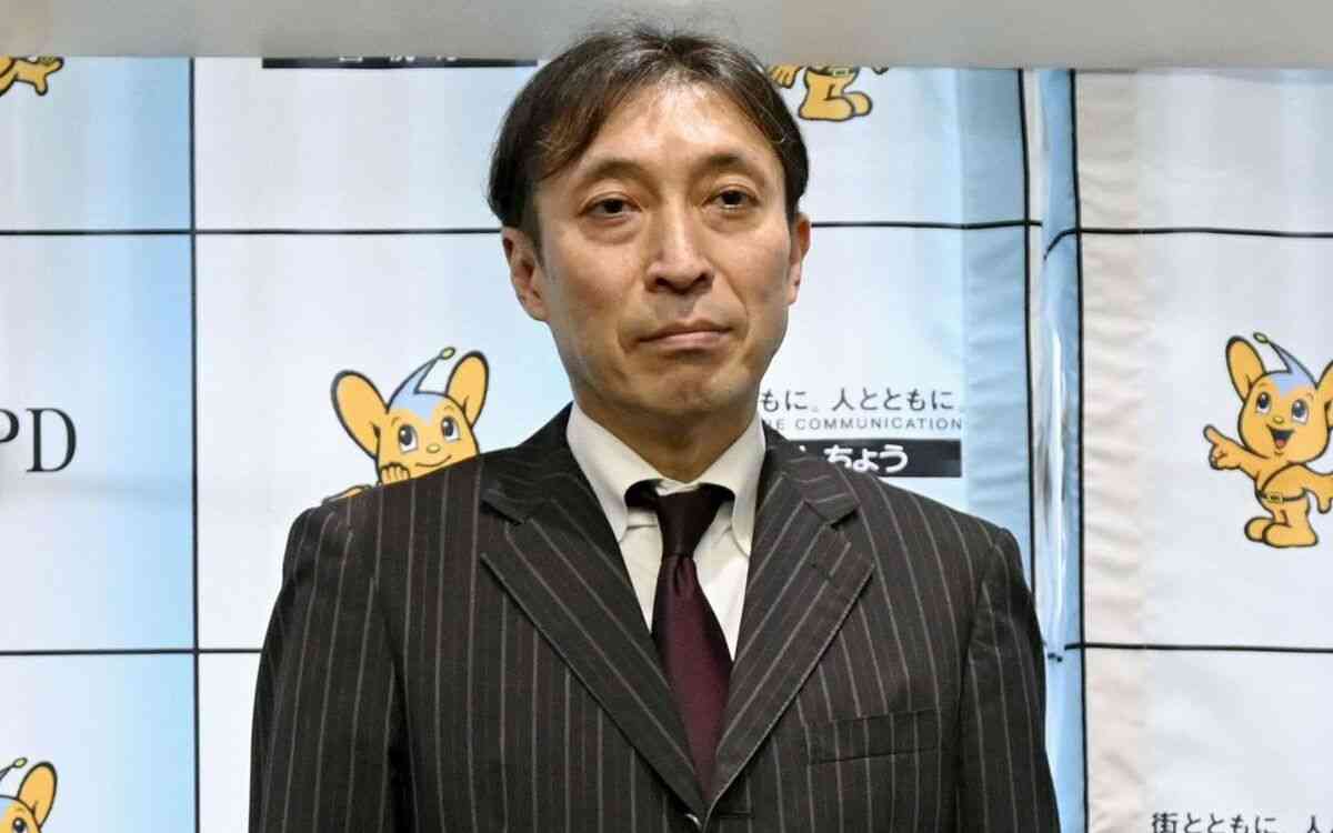 《巡査長と巡査が勤務中に性行為》「交番をラブホテル代わりに…」兵庫県警で不祥事が多く発生する事情とは | 文春オンライン