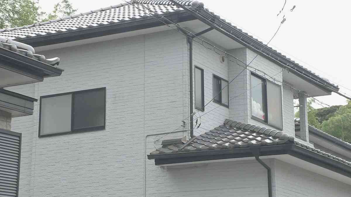 生後3か月の長女に暴行しけがさせたか 両親（25）を傷害の疑いで逮捕 長女は意識不明の重体　千葉・茂原市
