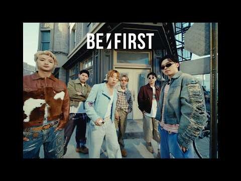 BE:FIRST / WATCH ME  feat. BIA -Teaser #1-