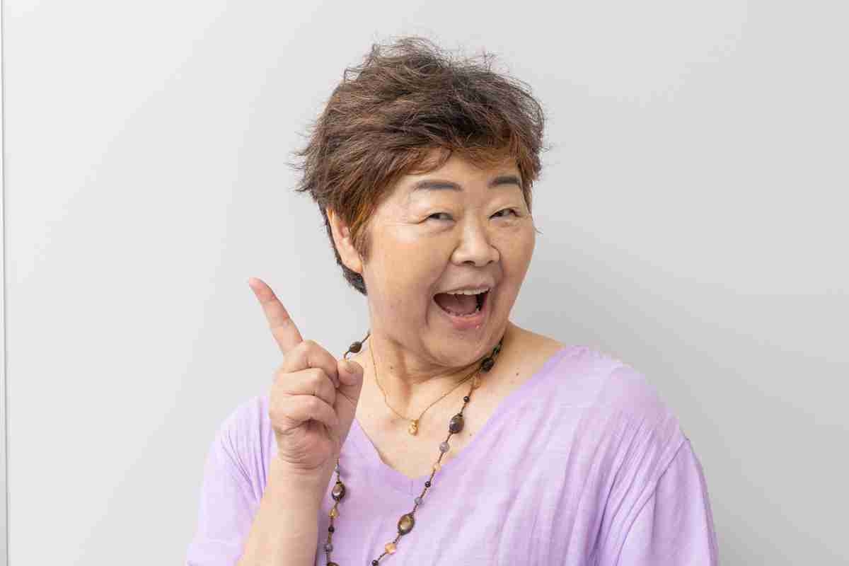 60代女性記者が語る“友達の切り方、作り方、距離の置き方”「基本的にいらないと決めておいてもいい」