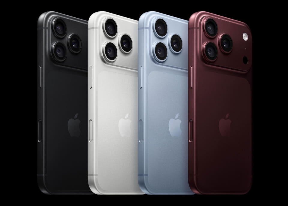 「iPhone18プロ」18日発売 21万9800円から、カメラ機能やバッテリー向上