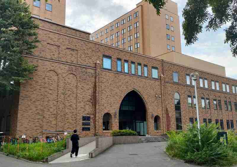 北大院生死亡　学生が「フッ化水素酸」を取り出せる状態か（毎日新聞） - Yahoo!ニュース