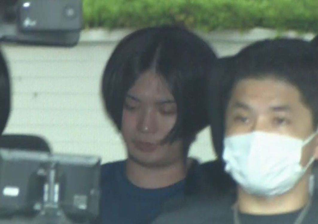伊豆大島の高校教諭逮捕、生徒とともに窃盗未遂か「仏壇のおりんは高く売れるから探したほうがいい」 警視庁（2026年9月16日掲載）｜日テレNEWS NNN
