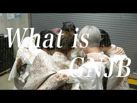 What is GNJB【原因は自分にある。】