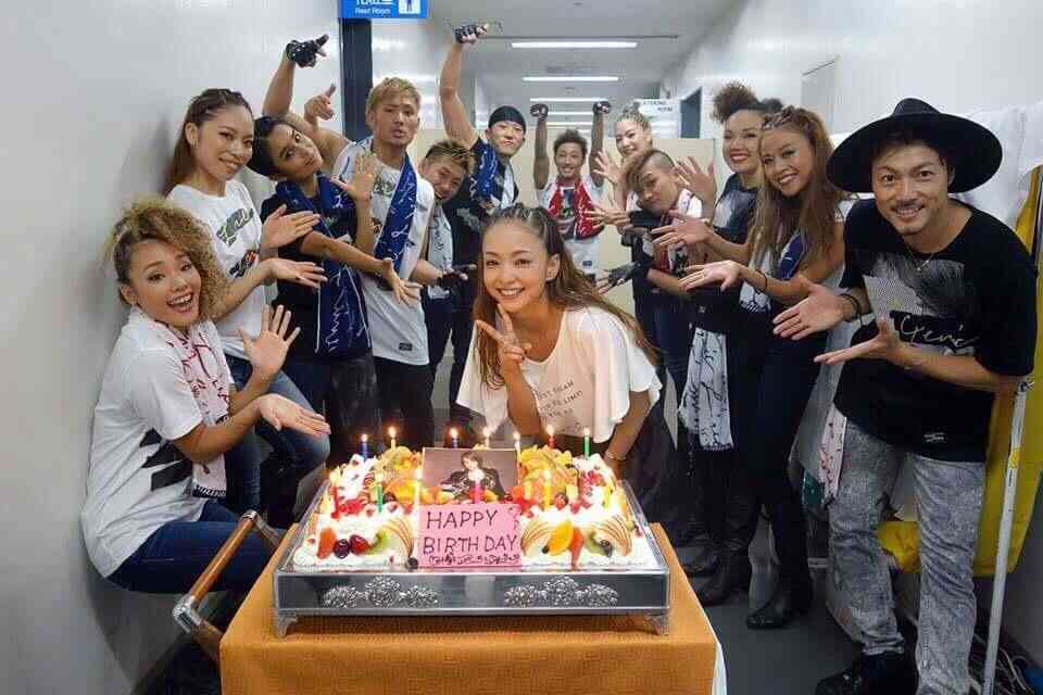 古市憲寿氏、安室奈美恵さんが最後の舞台で見せた表情に実感「本当に辞めたかったんだな」