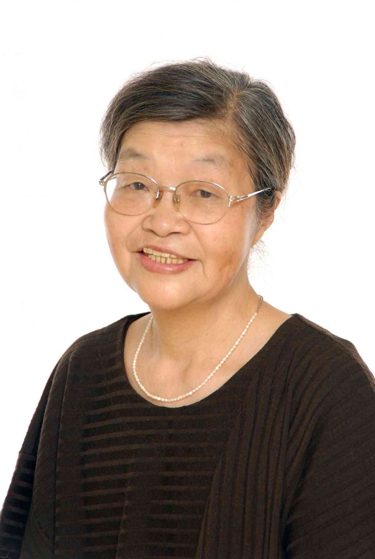 阿部光子さん死去、享年87　『おしん』『太陽にほえろ！』など出演  | オリコンニュース（ORICON NEWS）