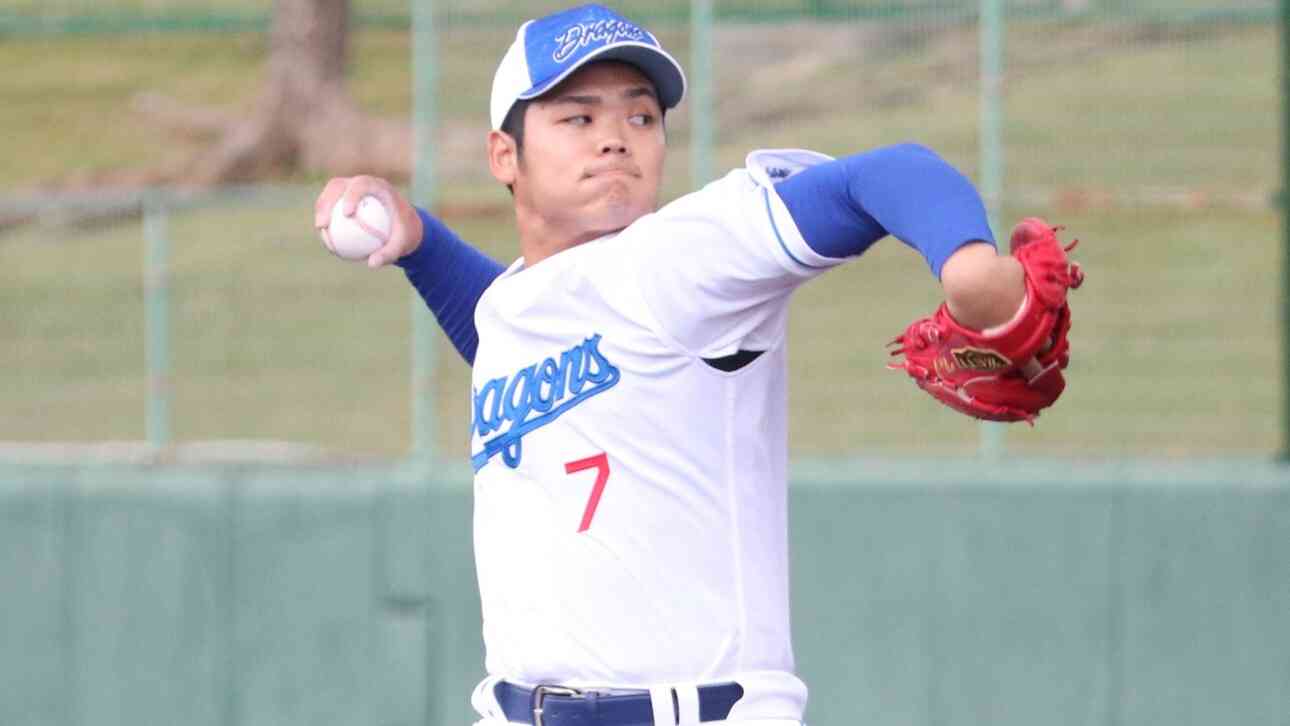 中日・根尾昂は「もう無理だよ」…2軍でまた炎上、ハヤテ相手に1回5失点「残酷な現実」「つらくなる」（スポーティングニュース日本版） - Yahoo!ニュース