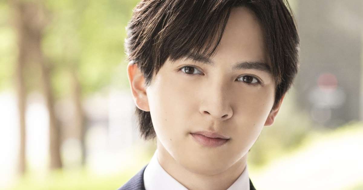 M!LK吉田仁人、連続ドラマ初主演で最強ヒーローに！ヒロインを“溺愛”する社内イチのハイスぺイケメン後輩役（コメントあり） - 音楽ナタリー