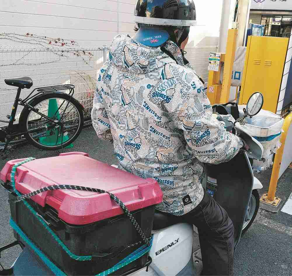 「平気で首切り　許せない」　ヤマトが配達員2万5000人の契約を一斉解除　団交拒否、個別交渉はたったの3人：東京新聞デジタル