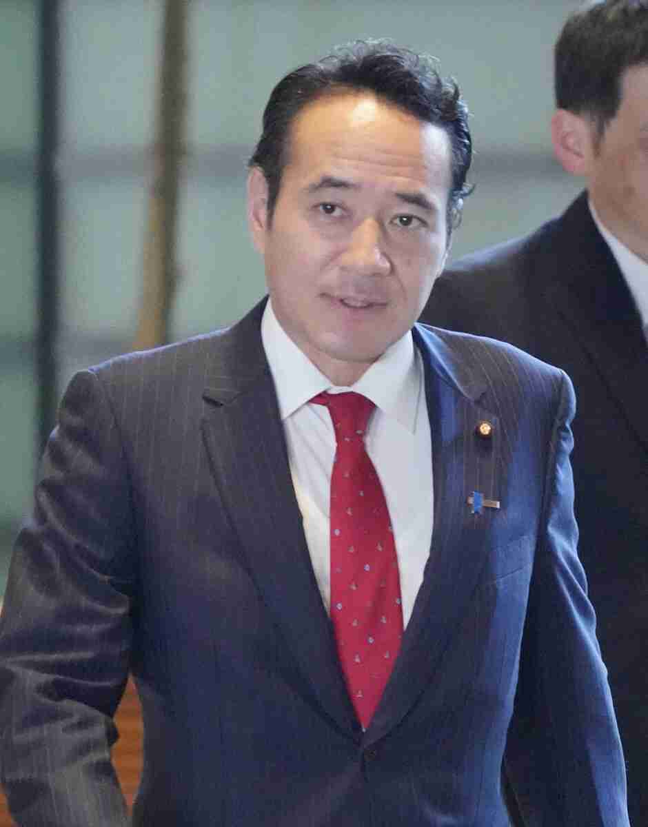 自民「政治とカネ」再燃警戒　「裏金」初入閣、野党追及へ　高市政権（時事通信） - Yahoo!ニュース