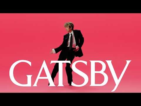 GATSBY｜ムービングラバー「いい予感しかない。」篇 15秒