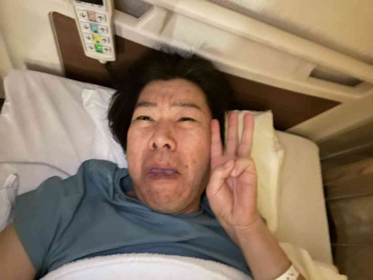 病院を受診したきっかけ