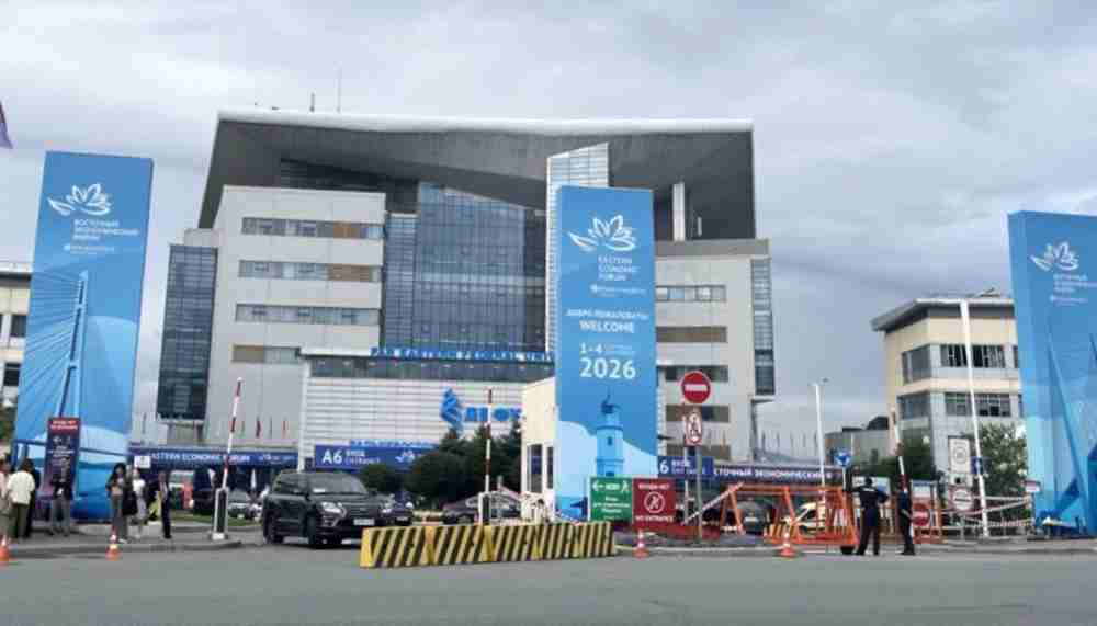中国、ロシア極東攻撃自制要請　経済会議で副首相ら訪問（共同通信） - Yahoo!ニュース
