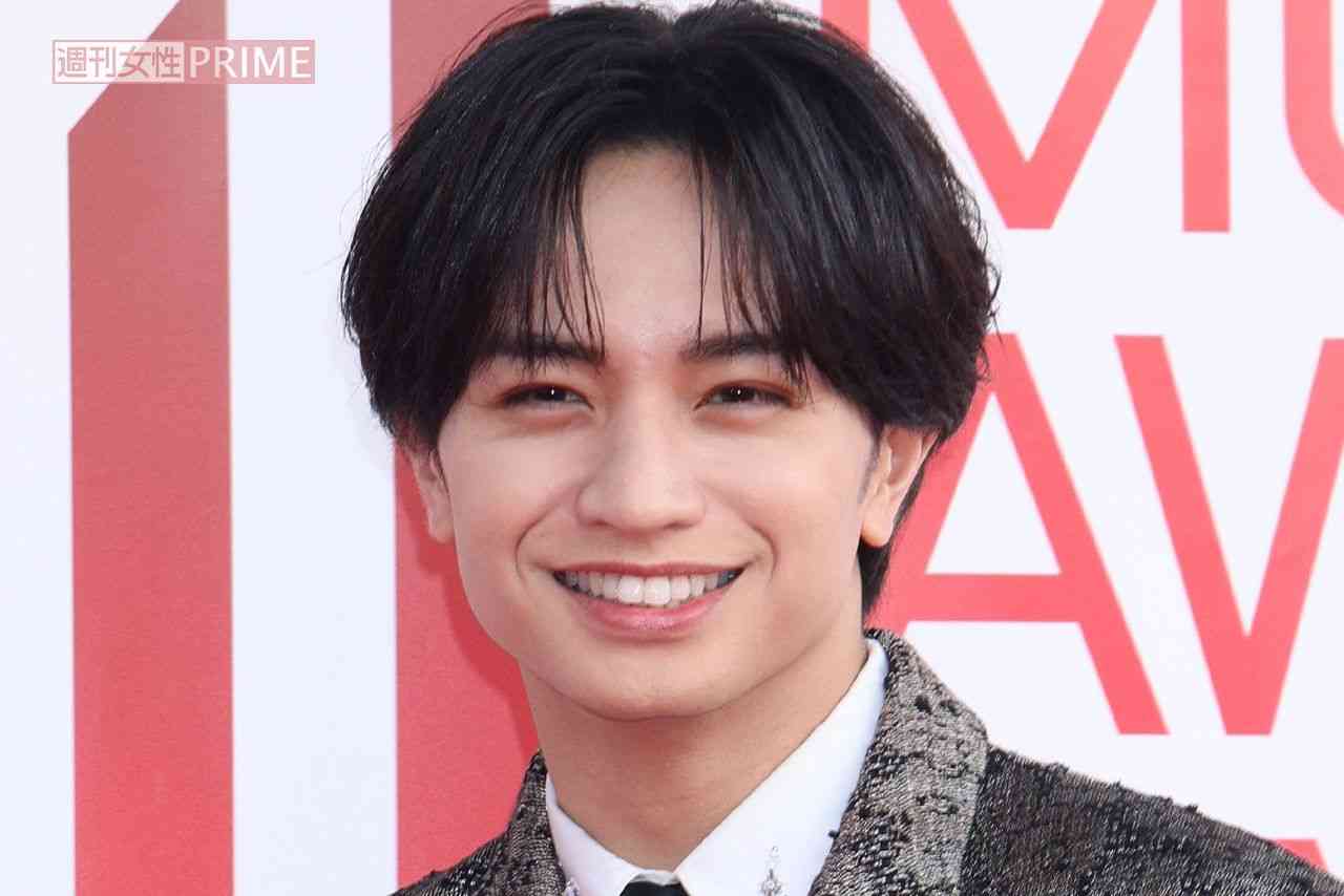 中島健人が『Sexy Zone』時代の楽曲披露でファン複雑、『timelesz』新メンバーにまで飛び火した“曲は誰のもの？”論争 | 週刊女性PRIME
