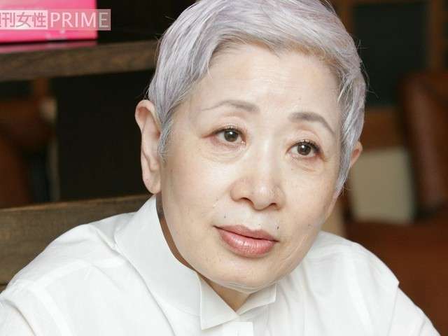 佐伯チズさん“2億円裏切り”元女性マネージャーを直撃（週刊女性PRIME）