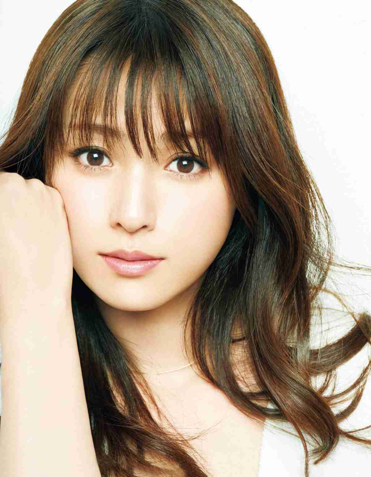 女優で一番美人なのは誰だと思いますか?Part5