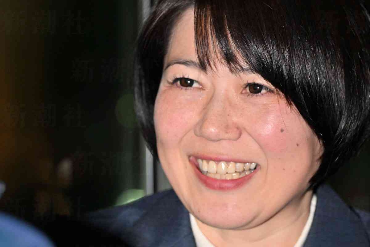 ホテルの次は「高級クラブ」へ…　小川晶前橋市長の変わらぬ“夜”の姿　「市民の目はもう気にしていない」