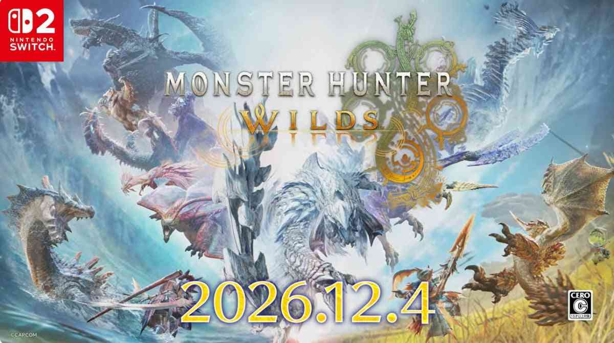 【ニンダイまとめ】ゲーム新情報発表 『星のカービィ』新作が2027年春発売・『メトロイド』新作は2027年1月28日発売など